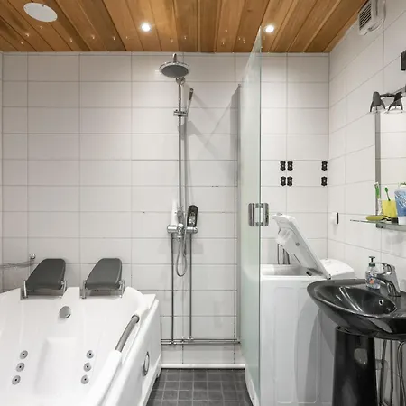 Apartament Mit Parkplatz Und Herrlicher Aussicht In